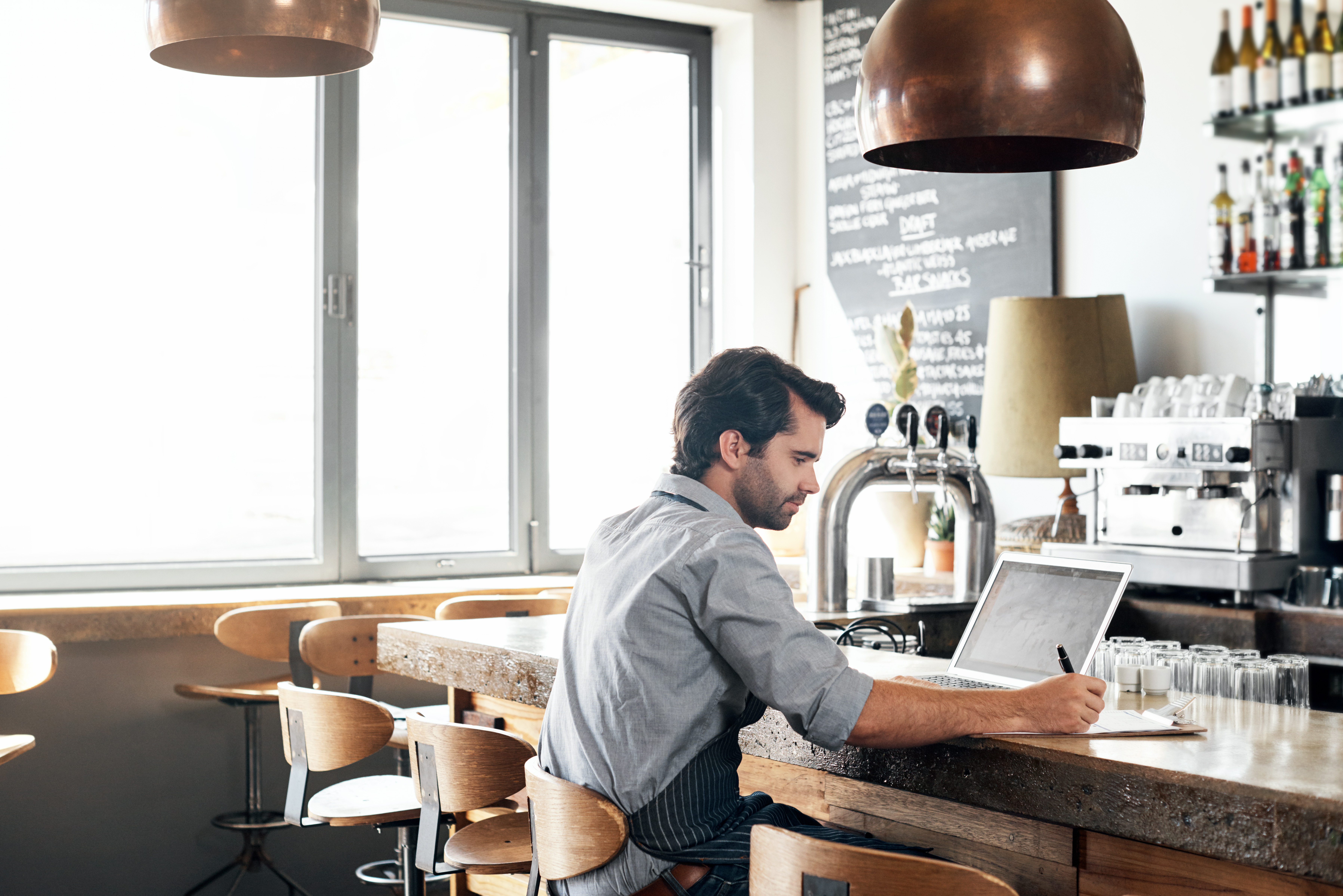 Disability Benefits and Critical Illness Insurance for Entrepreneurs
